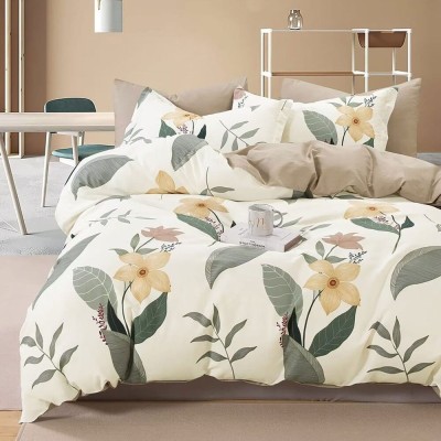 LENJERIE DE PAT PERCALLE IMPRIMAT (PRC72) - KING SIZE 4 foto