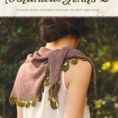 Botanical Knits 2: Twelve More Inspired Designs to Knit and Love