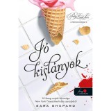 J&oacute; kisl&aacute;nyok - A perfekcionist&aacute;k 2. - Sara Shepard