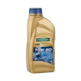 Ravenol VGO SAE 70W-80 LS 1L