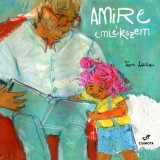 Amire eml&eacute;kszem - Turi Lilla