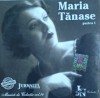 CD Maria Tanase partea 1