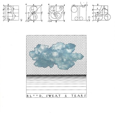 CD Blood, Sweat &amp;amp; Tears* &amp;ndash; B, S &amp;amp; T 4, original foto