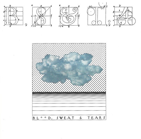 CD Blood, Sweat &amp; Tears* &ndash; B, S &amp; T 4, original