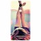 Husa silicon pentru Xiaomi Remdi Note 3, Relax Girl