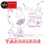 Yardbirds Roger The Engineer Mono LP (vinyl)