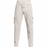 Pantaloni barbati Under Armour Essential Fleece Heritage Cargo 1373816-112