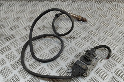 Sonda lambda IVECO DAILY VI Box 2022 OEM: 5802862082,AAA2153470000 31541792 foto