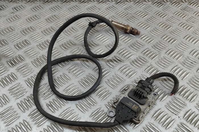 Sonda lambda IVECO DAILY VI Box 2022 OEM: 5802862082,AAA2153470000 31541792