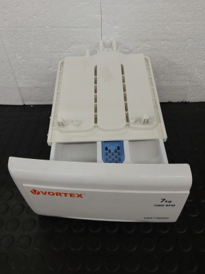Sertar detergent Masina de spalat rufe VORTEX VMA710D02V / C36 foto
