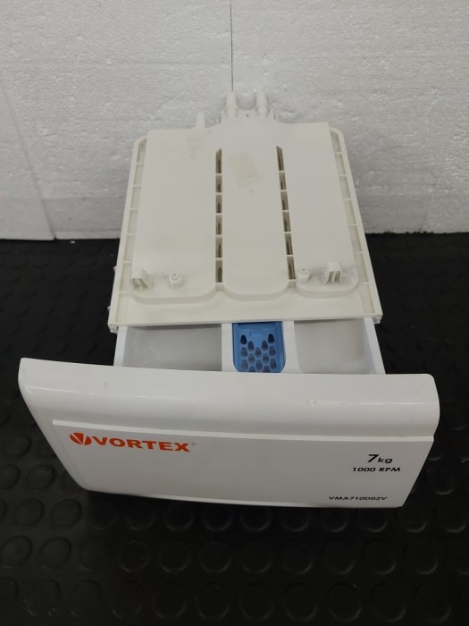 Sertar detergent Masina de spalat rufe VORTEX VMA710D02V / C36