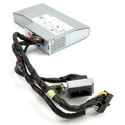 Sursa alimentare SH AIO Dell OptiPlex 3240 / 3440 / 7440, 155W foto