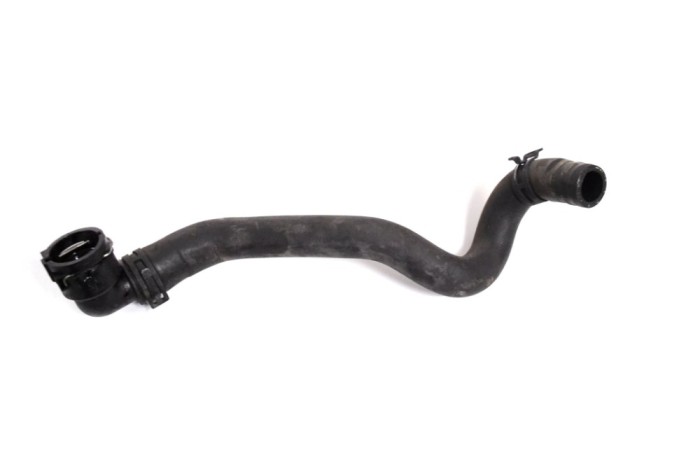 Furtun de lichid de răcire JAGUAR XJ X351 2011 OEM: 9X23-8K534-BB 13796192