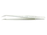 Pensetă ascuțită 115mm ESD