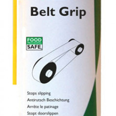 Spray Protectie Benzi Angrenaje CRC Belt Grip, 500ml