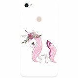 Husa silicon pentru Xiaomi Redmi Note 5A, Unicorn