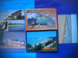 HOPCT LOT NR 742 EFORIE SUD -CT-5 CARTI POSTALE-RSR-NECIRCULATE