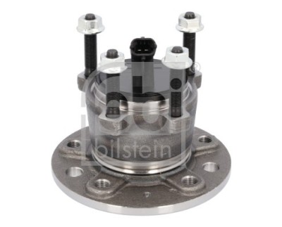 FEBI BILSTEIN 26675 Set rulment roata foto