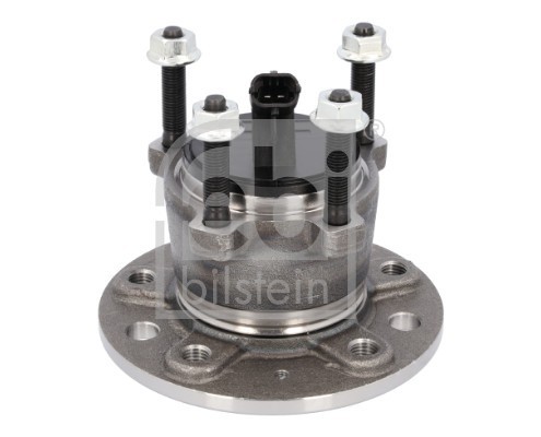 FEBI BILSTEIN 26675 Set rulment roata