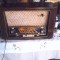 Radio vechi pe lampi Schaub Goldsuper W 35-3D 4107 An 1954-55