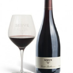 Vin rosu - Cuvee Guillaume, Pinot Noir & Feteasca Neagra, sec, 2016 | Serve