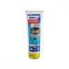 Crema pentru curatarea sticlei semineului 250ml Dedra