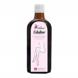 Sublima Celuline tinctura, 200ml, Dacia Plant