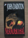 John Darnton - Neanderthal