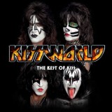 Kiss KissworldThe Best Of Kiss LP (2vinyl)