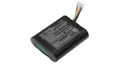 Cameron Sino 2600mAh Philips SureSigns VM1 portable monitor,Vsi,VS2+ monitors,Monitor VS1,Monitor VS2,moniteur portable SureSigns VMS,VM1,SureSigns VS foto