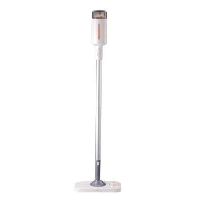 Aparat de curatat (mop) multifunctional cu abur 2 in 1, ZASS ZSMC 21 Alb - NOU foto