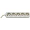 Prelungitor Bachmann SELLY 5xCEE7/3 PC, fara intrerupator, lungime cablu 1.5m,