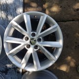 Jante originale Skoda 16&quot; 5x100