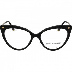 Rame ochelari de vedere Dolce&amp;amp;Gabbana DG3279 501 foto