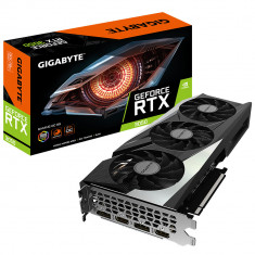 Gigabyte RTX 3050 GAMING OC 8G foto