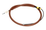 Cablu frana de mana RENAULT CLIO II Caseta/ Hatchback (SB0/1/2_) (1998 - Prezent) MAXGEAR 32-0482