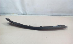 Spoiler dreapta bara fata Opel Corsa D OPC An 2006-2014 cod 13264555 foto