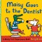 Maisy Goes to the Dentist