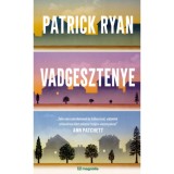 Vadgesztenye - Patrick Ryan
