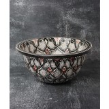 Lavoar Pentru Baie Ava 30 x 30 x 15 cm