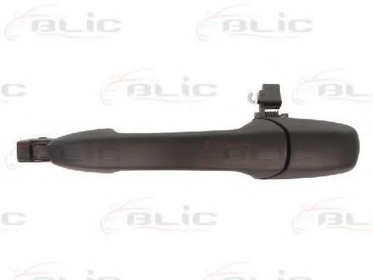 Maner usa MAZDA 3 Limuzina (BK) (1999 - 2009) BLIC 6010-14-042403P