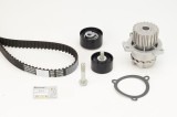 Kit distributie + pompa apa Lada Granta, Kalina, Kalina II, Priora, Vesta, Vesta Sw Motor 1.4 16V, 1.4 16V LPG, 1.6, 1.6, 1.6, 1.6, 1.6, 1.6, 1.6,