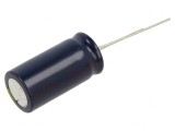 Condensator electrolitic low ESR 3300uF 25V THT