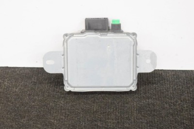 Unitate de control navigație OPEL MOKKA / MOKKA X 2017 OEM: 627441366,5WK50311,13306648 10947907 foto
