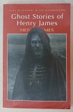 GHOST STORIES OF HENRY JAMES , 2008, PREZINTA URME DE UZURA SI DE INDOIRE