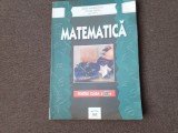 NICOLAE GHICIU MARIAN ANDRONACHE MATEMATICA PENTRU CLASA A IX A CULEGERE DE PROBLEME 2005