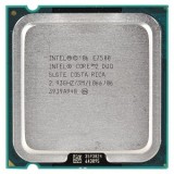 Intel E7500