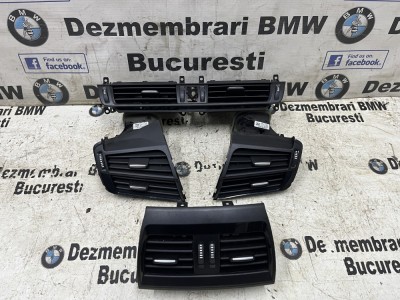 Grila Ventilatie BMW X5 F15 X6 F16 foto