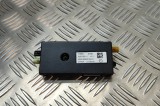 Amplificator de antena BMW X6 F16, F86 2017 OEM: 9353216 24832012