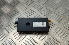 Amplificator de antena BMW X6 F16, F86 2017 OEM: 9353216 24832012